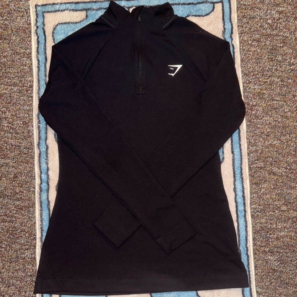 Gymshark Long Sleeve